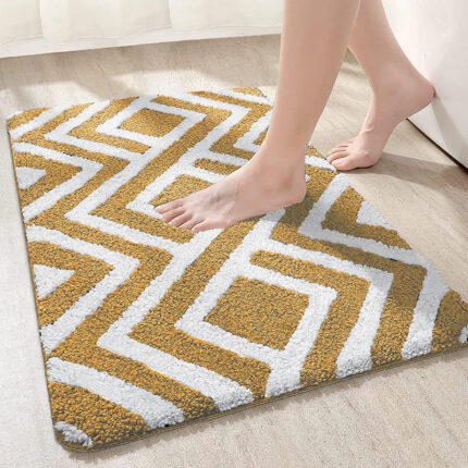 Soothe Step Bathmat
