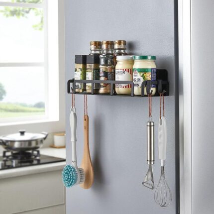 Kool Kitchen Magnetic Shelf