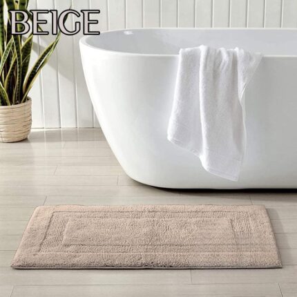 Ette Bathmat - Beige