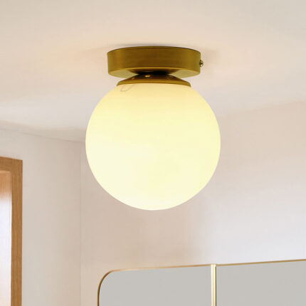 Orbum Ceiling Lamp