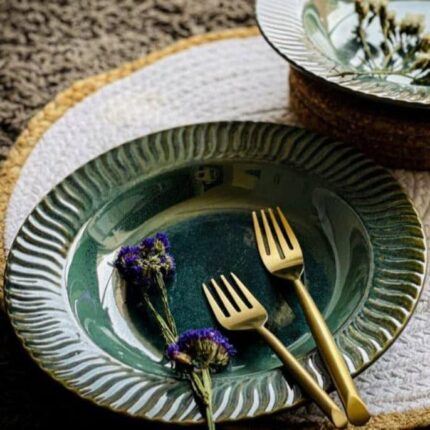 Desree Pasta Plate