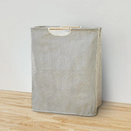 Devan Laundry Basket