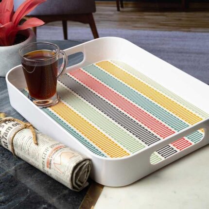 Colorato Serving Tray