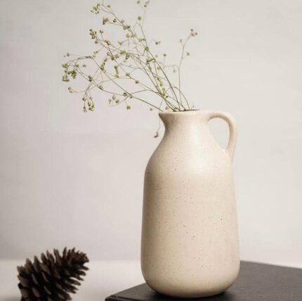 Vintage Jug Vase